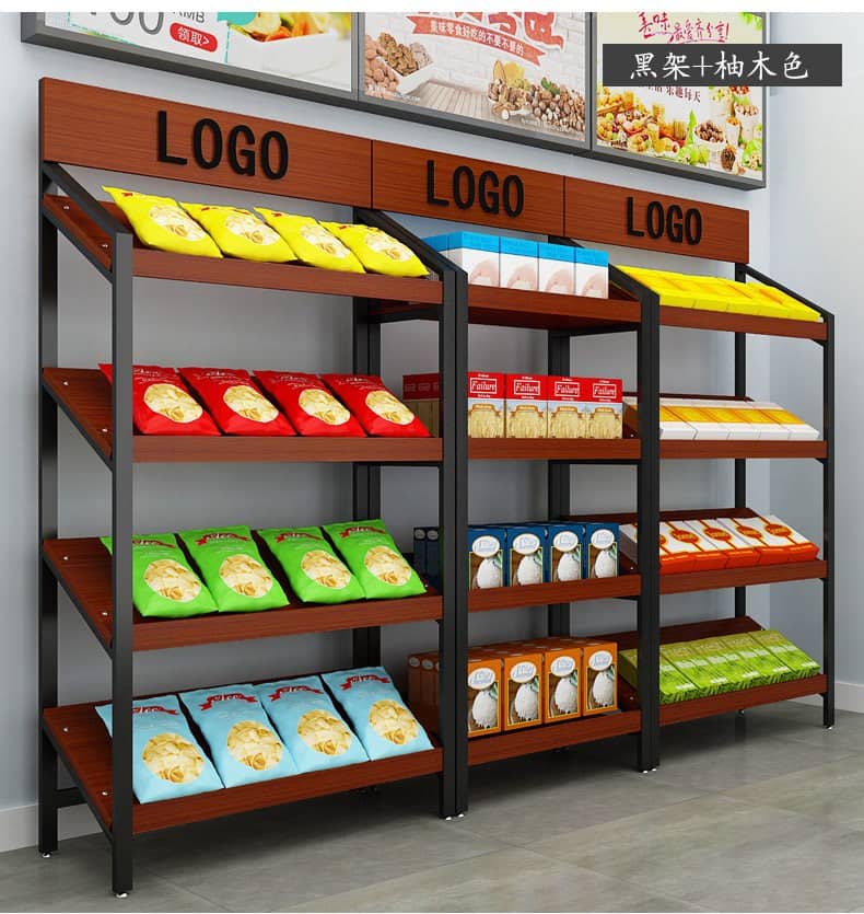 华渡盛礼品公司实景